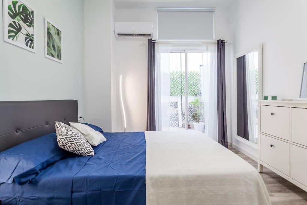 Apartamento Nuevo Cerca De La Playa Y Del Centro Valensiya Dış mekan fotoğraf